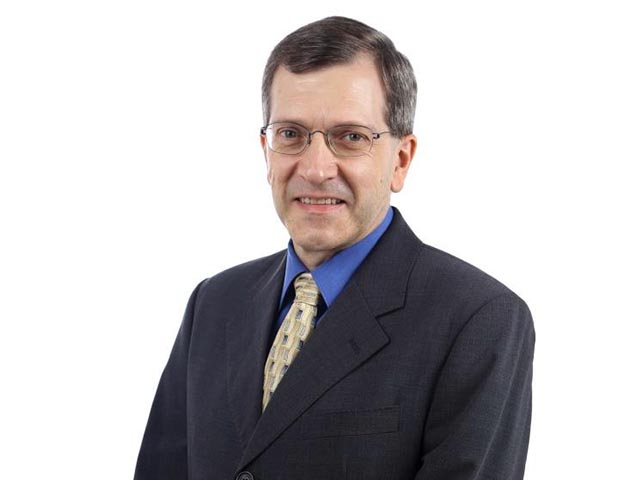 楚示格博士 (牧师)