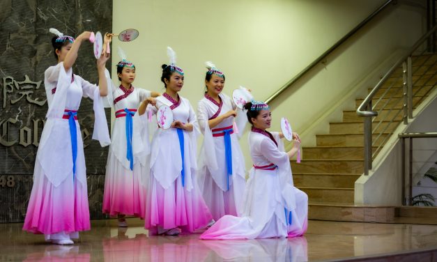 联合国在三一！