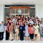 2025年神学图书馆同工大会