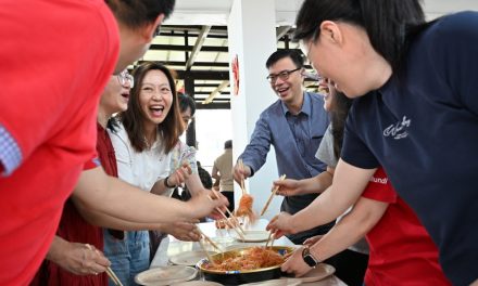 春节庆祝活动2026