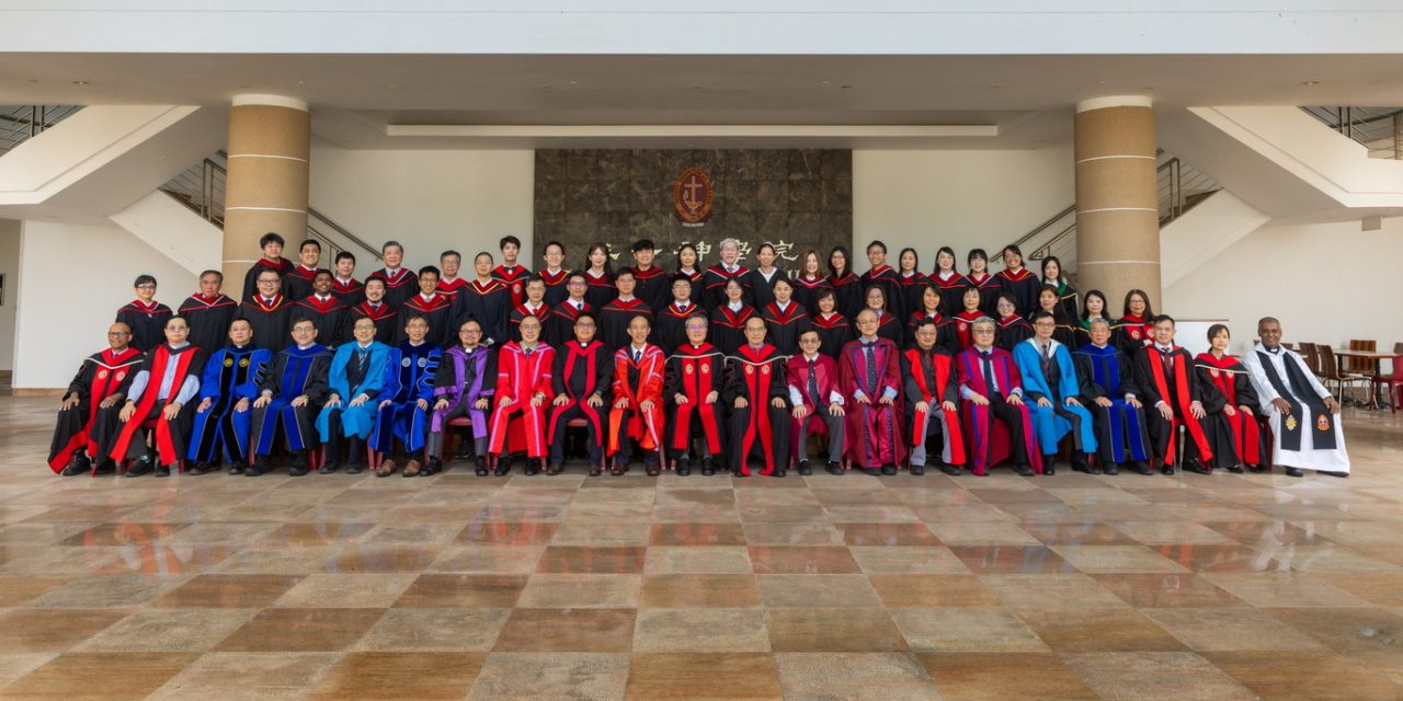 学院生活