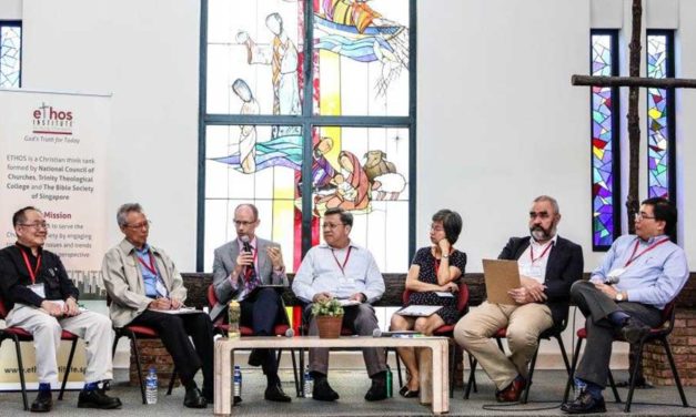 Justice and the Common Good