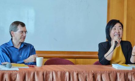 New Book by Rev Dr Jeffrey Truscott