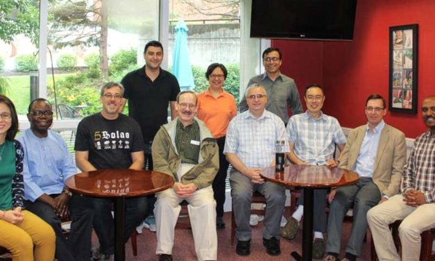 Dr Leonard Wee – Langham Residency