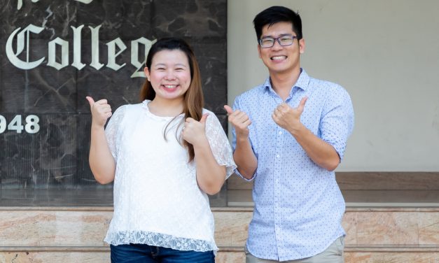 Diploma in Theological Studies