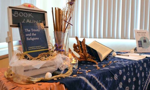 New Book by Dr Tan Loe Joo