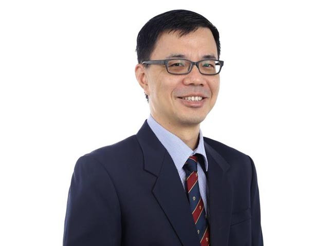 Dr Tan Loe Joo
