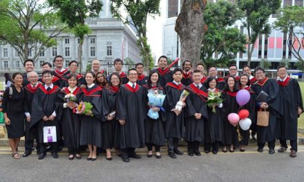 Bachelor of Divinity and Master of Divinity