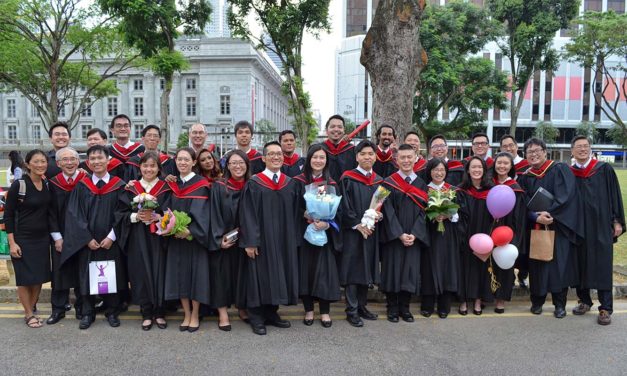 Bachelor of Divinity and Master of Divinity