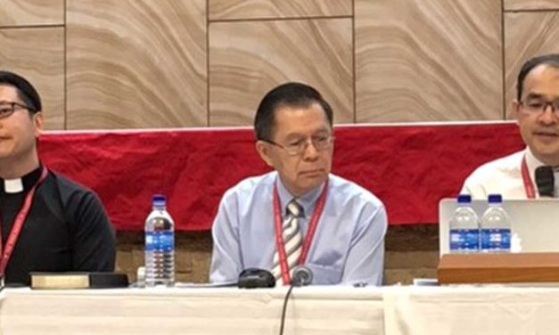 Conference on ‘Human Sexuality, Marriage and the Church’