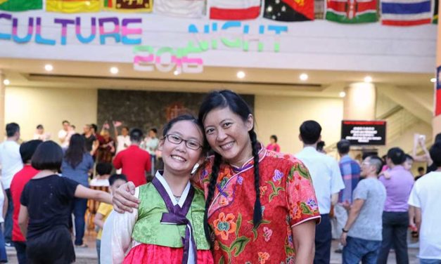 Cultural Night 2016