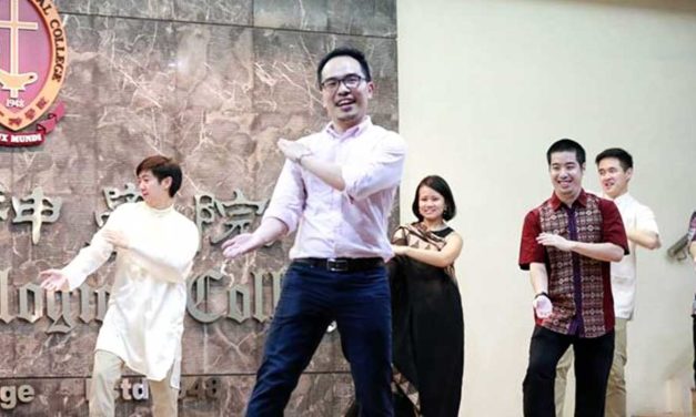 Cultural Night 2017