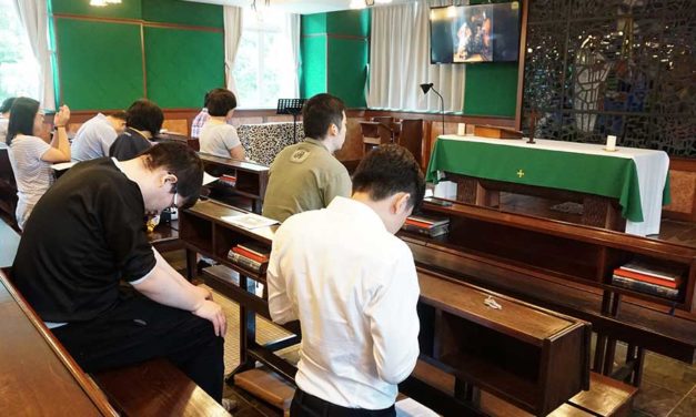 Day of Prayer 2017