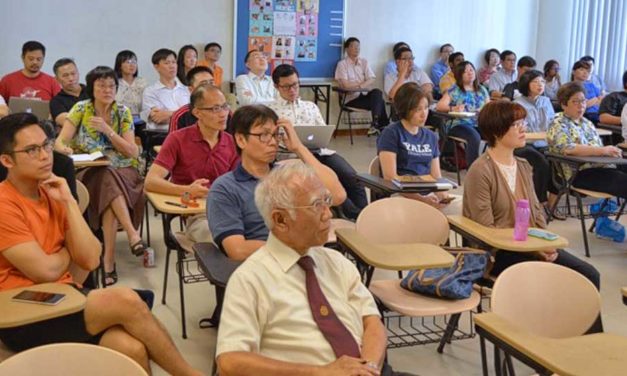 John Calvin and Christian Piety