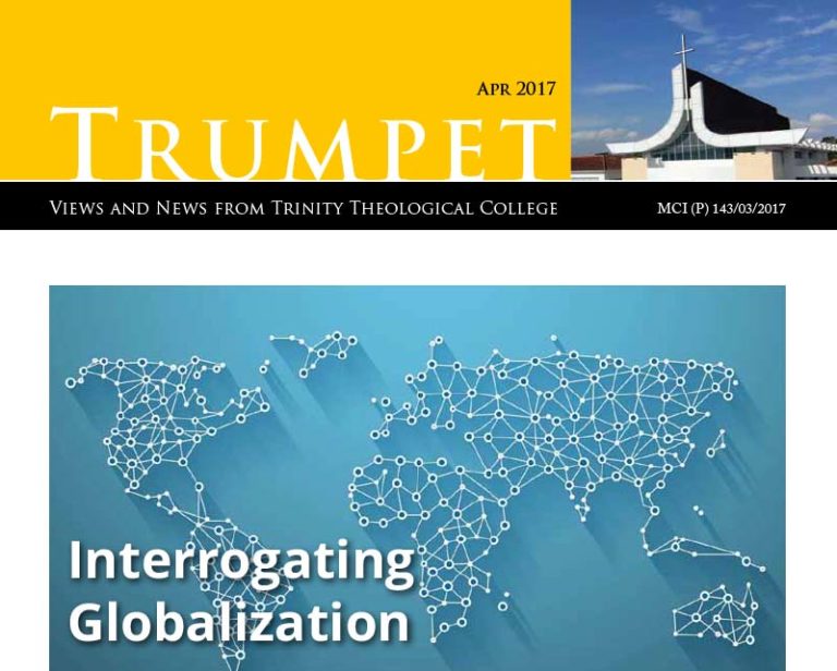 Trumpet - Trinity Theological College
