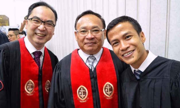 Master of Theology
