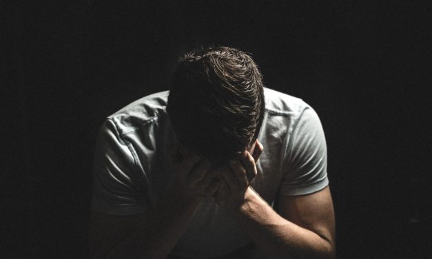 Cry to the LORD Who Hears