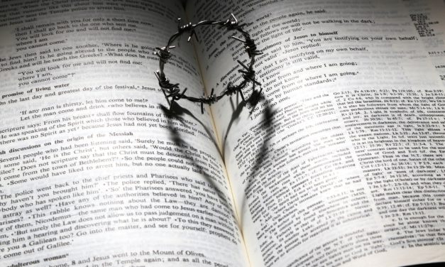 Have Faith in the One Who Has Heard Your Prayer