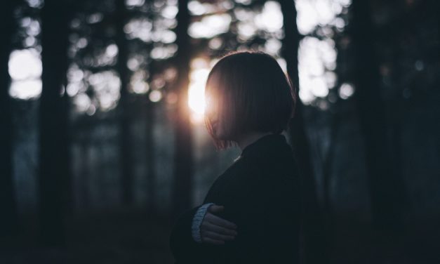 Turn to the LORD Who Turns Back to You
