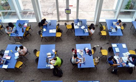 An Outstanding Library of Theological Resources