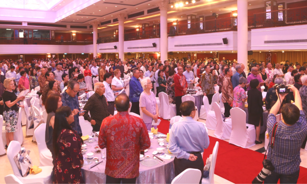 Remembering Our 70th