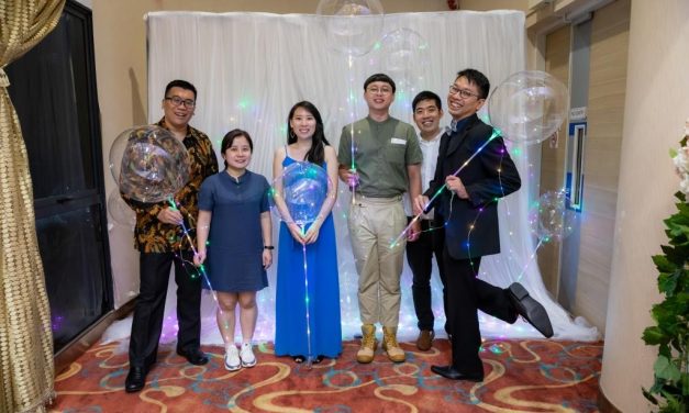 69th Graduation Dinner Celebration: Memories in Pictures