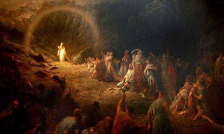 Did Christ Descend into Hell?