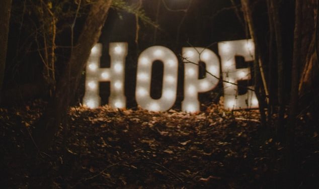 An Anatomy of Hope