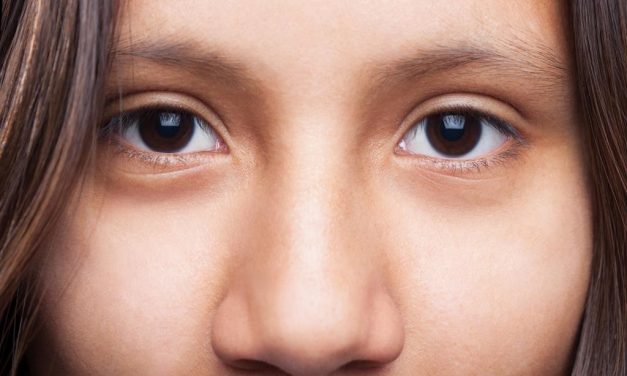 Time to Open our Eyes?