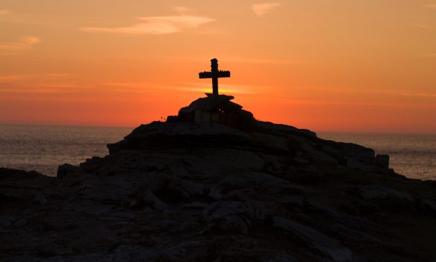 The Politics of Easter