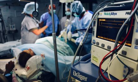 Covid-19 and the ‘Health-and-Wealth Gospel’