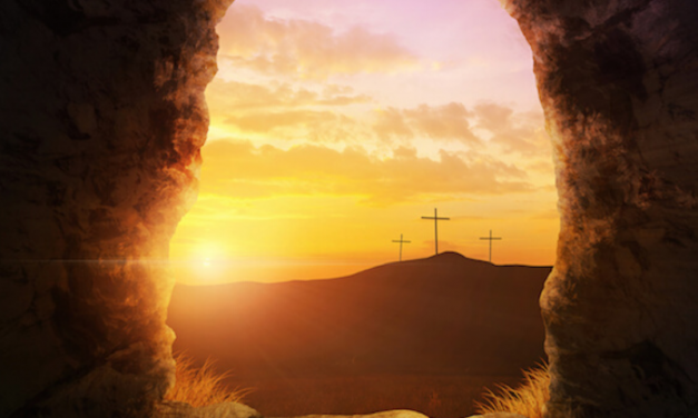 A Most Unusual Easter