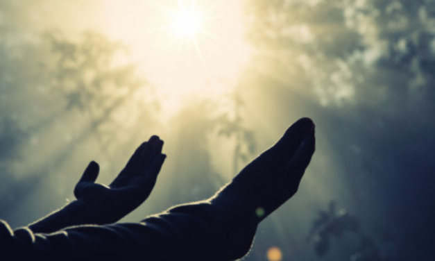 Lament Psalms for Lent