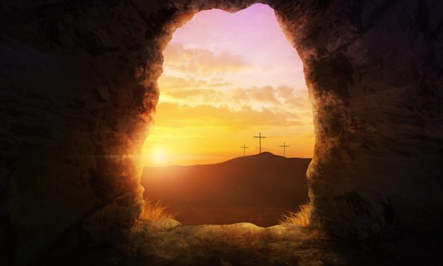 The Resurrection of Jesus: An Optional Extra?