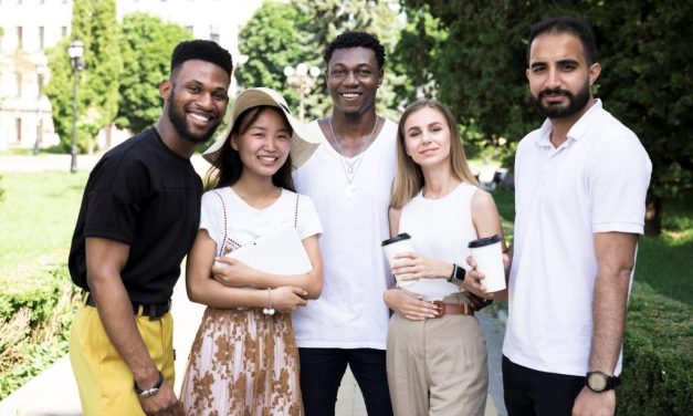 The Scourge of Racism