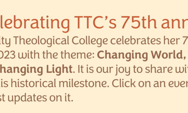 Celebrating our 75th anniversary