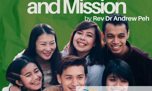 Contextualization and Mission