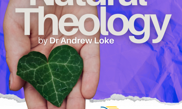 Natural Theology