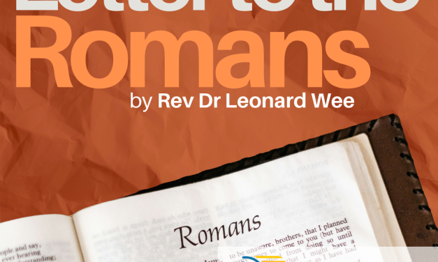 Letter to the Romans