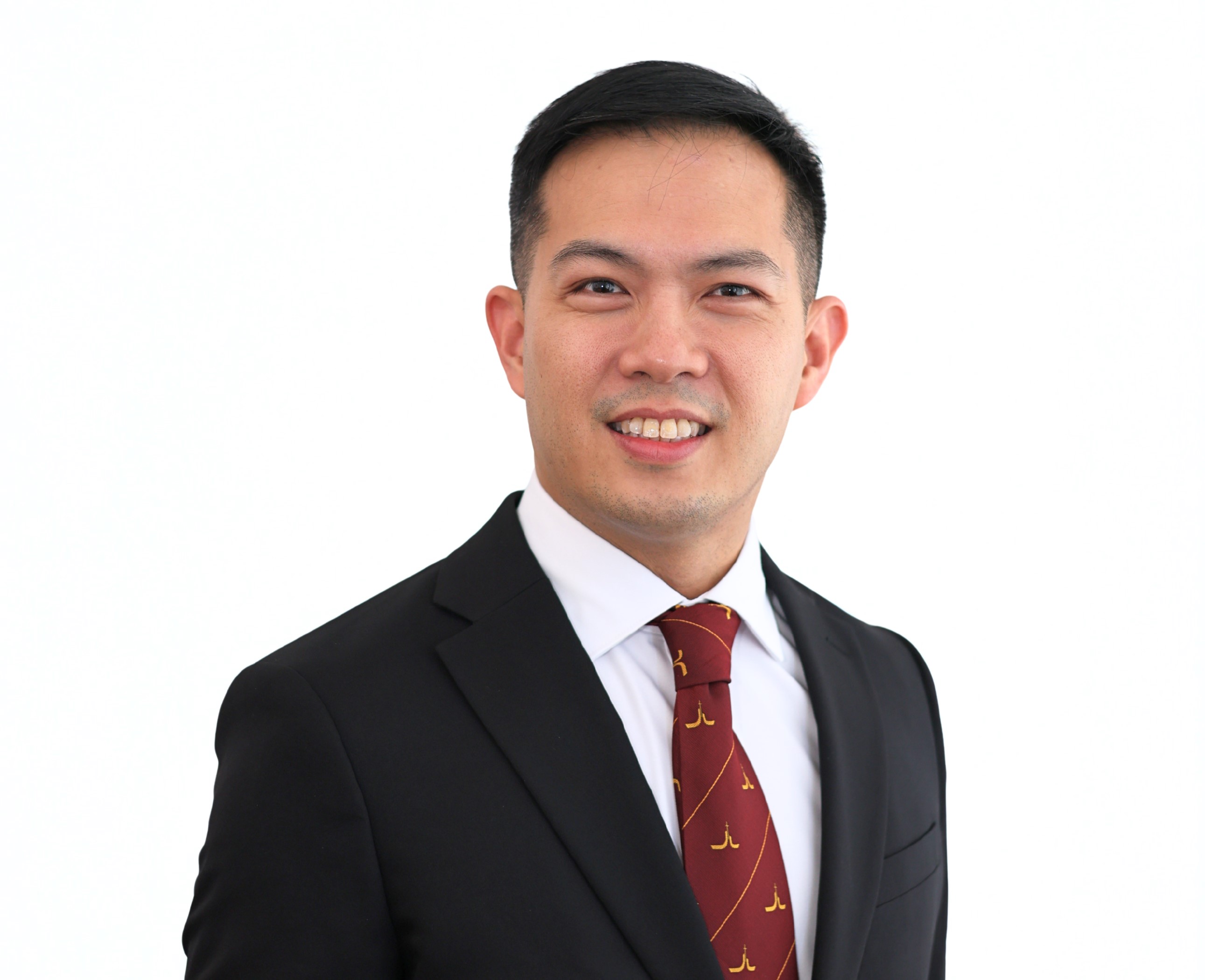 Dr Daniel Lee