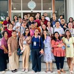 2025 ATESEA Conference for Theological Librarians