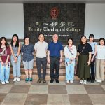 University Students from Macau Visit TTC