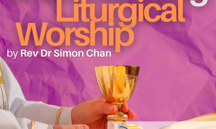 Understanding Liturgical Worship