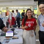 TTC at Antioch Summit 2025