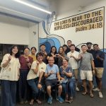 Doorstep Ministry Exposure