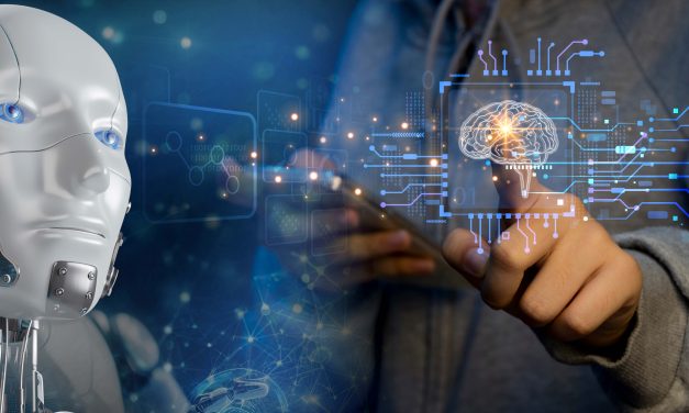 AI and the Future of Work