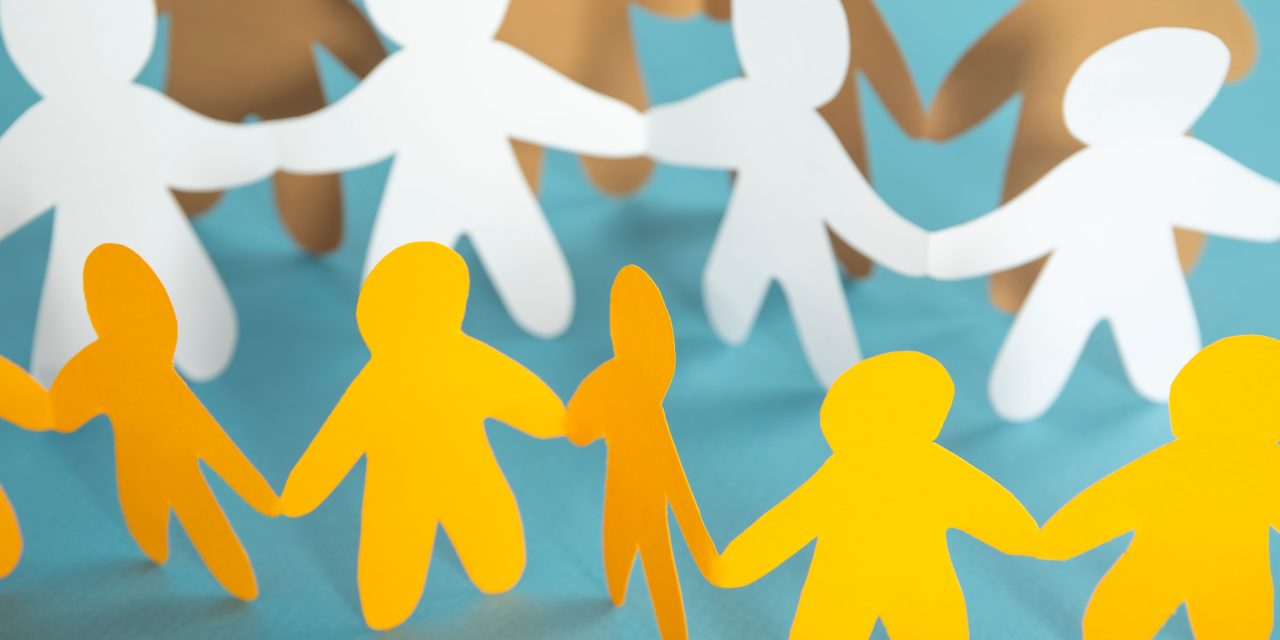 From Inclusion to Belonging