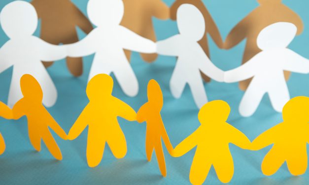 From Inclusion to Belonging