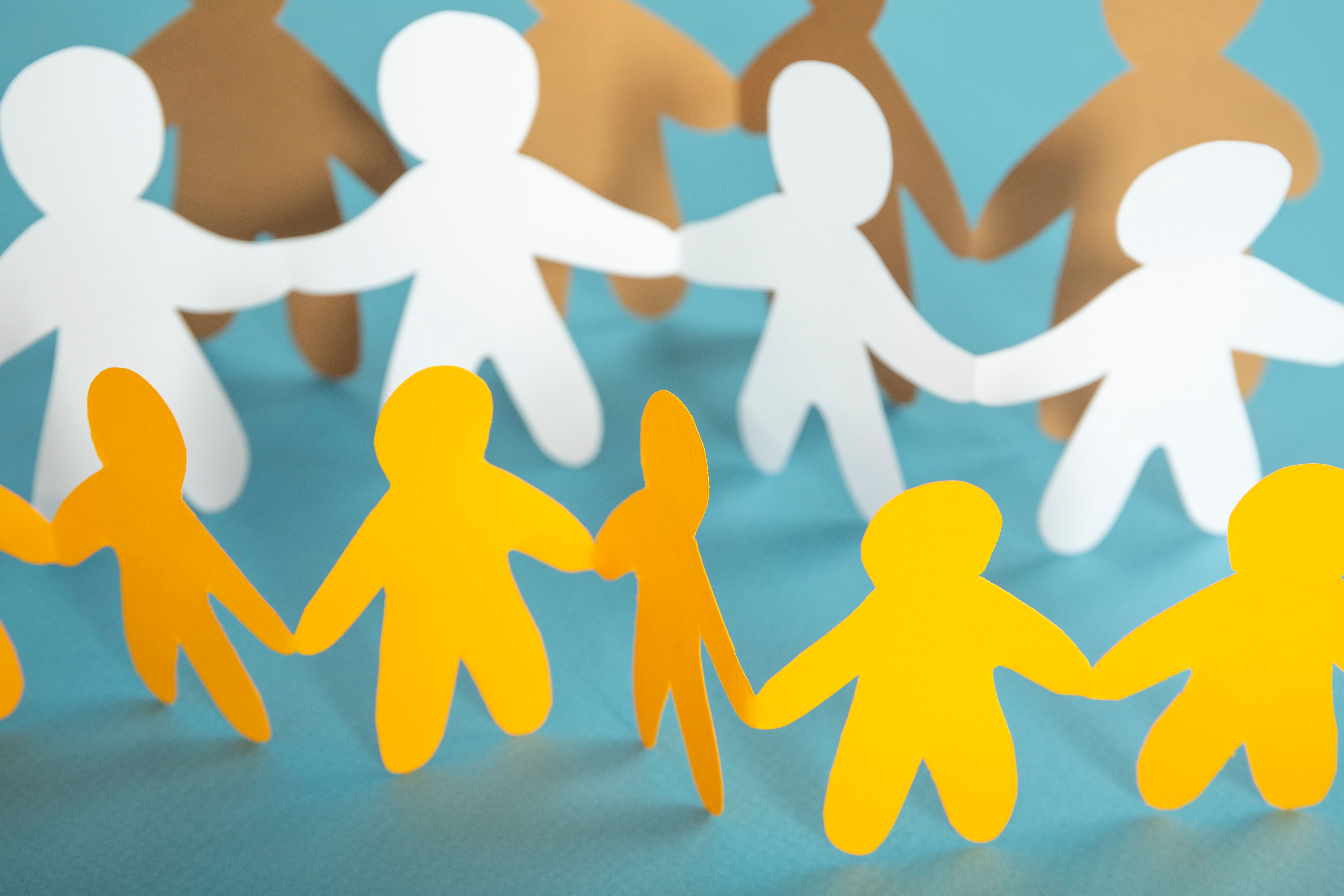 From Inclusion to Belonging - Trinity Theological College