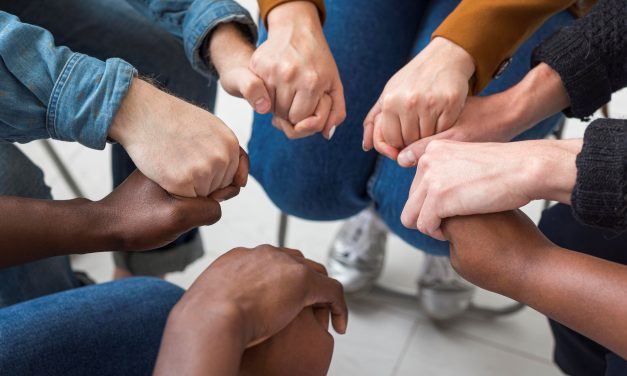 Unity in Encircled Diversity